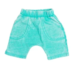 Neal-Dist Shorts