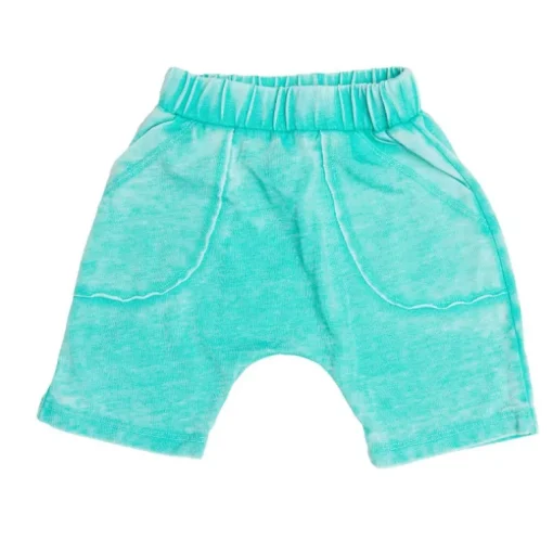 Neal-Dist Shorts