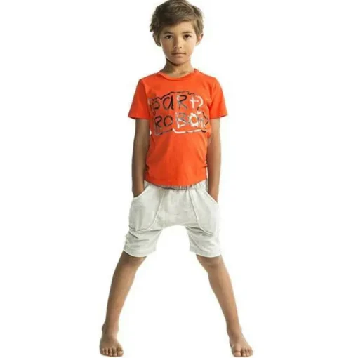 Neal-Dist Shorts