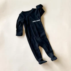 Nighty | GH Black