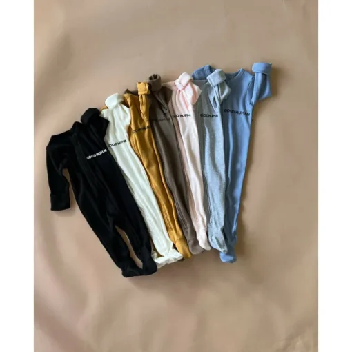 Nighty | GH Black