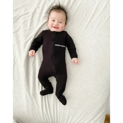 Nighty | GH Black