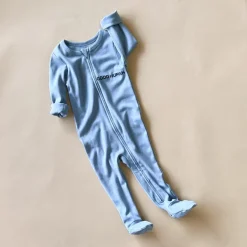 Nighty | GH Steel Blue