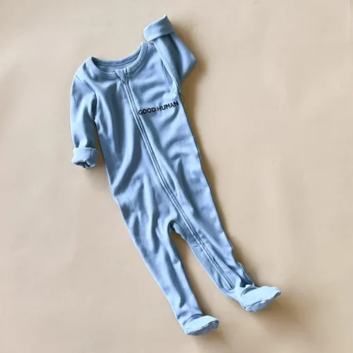 Nighty | GH Steel Blue