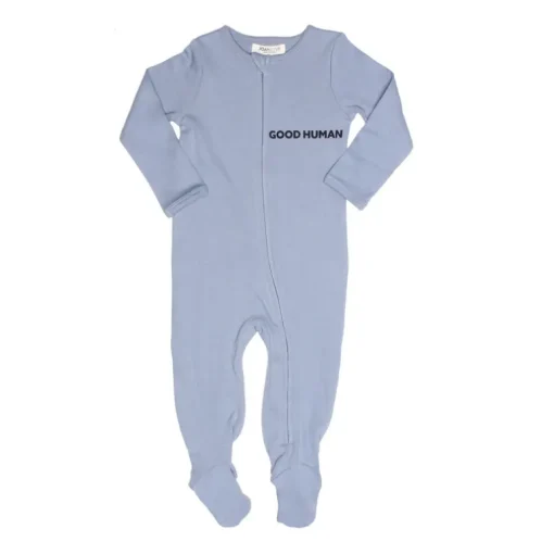 Nighty | GH Steel Blue