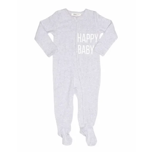 Nighty | HB | Heather