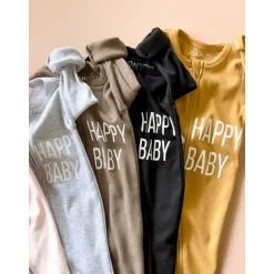Nighty | HB | Mocha