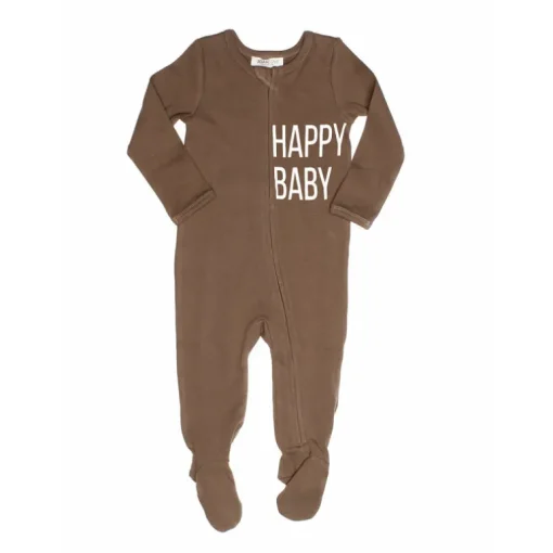 Nighty | HB | Mocha