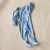 Nighty | HB | Steel Blue