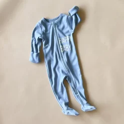 Nighty | HB | Steel Blue