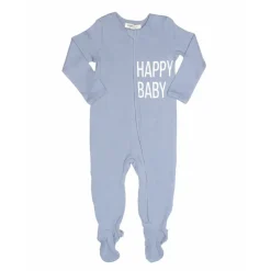 Nighty | HB | Steel Blue