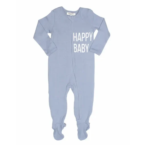 Nighty | HB | Steel Blue