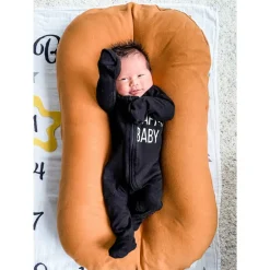 Nighty | HB Black
