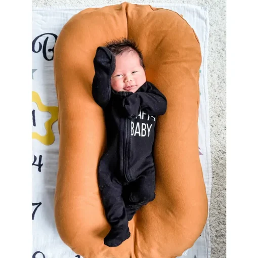 Nighty | HB Black