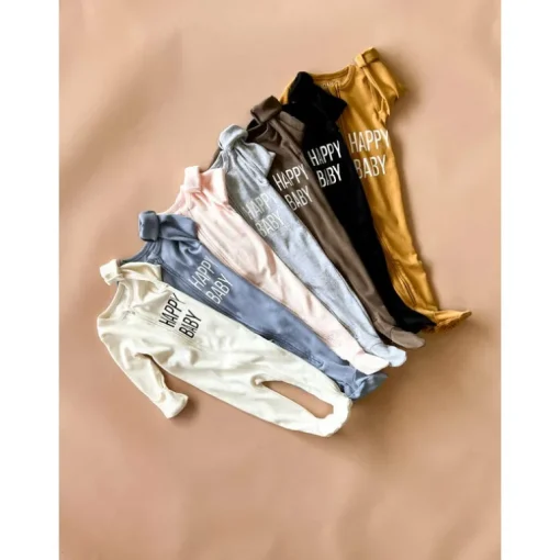 Nighty | HB Creme