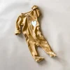 Nighty-White Heart | Dijon