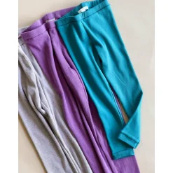 Nikki Rib Leggings