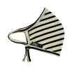 Off White | Black Stripe