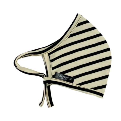 Off White | Black Stripe