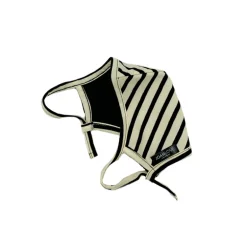 Off White | Black Stripe