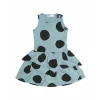 Olive Dress