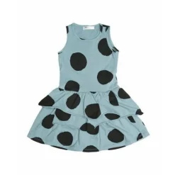 Olive Dress