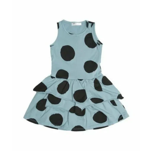 Olive Dress