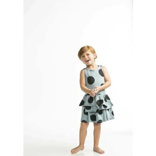 Olive Dress