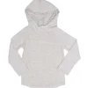 Oscar Hoodie | Solid | Heather