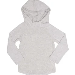 Oscar Hoodie | Solid | Heather