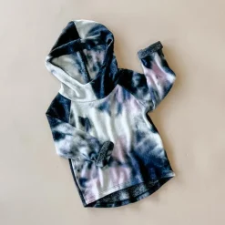 Oscar-TD Hoodie | Lilac