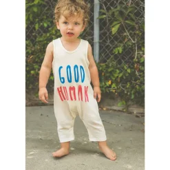 Otto-GH Baby playsuit