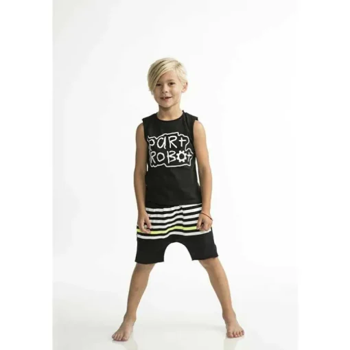 Paolo Shorts
