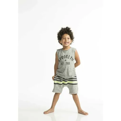 Paolo Shorts