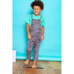 Peyton | Camo | Grey