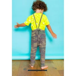 Peyton | Camo | Olive