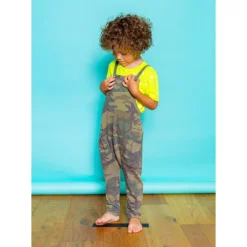 Peyton | Camo | Olive