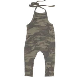 Peyton | Camo | Olive