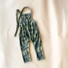 Peyton | Olive Camo | Adults