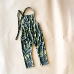 Peyton | Olive Camo | Adults