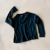 Pheobe Top | Black