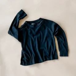 Pheobe Top | Black