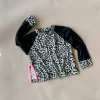 Pheobe Top | Cheetah