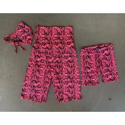 Pink Snake | Pink Snake