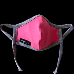 Pink w/ Pocket | Heather