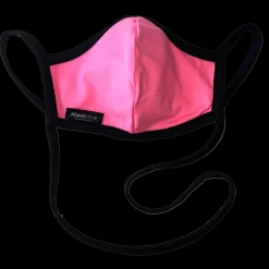 Pink w/ Pocket Infinity | Black