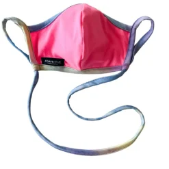 Pink w/ Pocket Infinity | Ocean