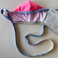 Pink w/ Pocket Infinity | Ocean