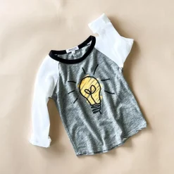 Princeton-Lightbulb | Yellow