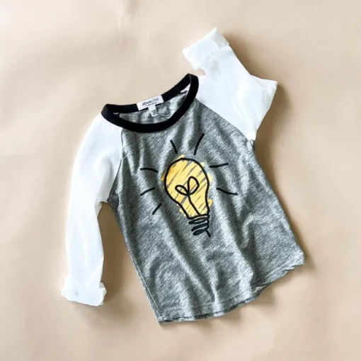 Princeton-Lightbulb | Yellow